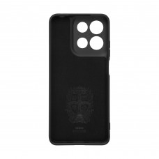 Чехол накладка ArmorStandart TPU Icon для Motorola G15 Camera cover Black (ARM82986)