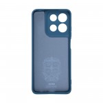 Чехол накладка ArmorStandart TPU Icon для Motorola G15 Camera cover Dark Blue (ARM82987) Чехол накладка ArmorStandart TPU Icon для Motorola G15 Camera cover Dark Blue (ARM82987)