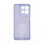 Чехол накладка ArmorStandart TPU Icon для Motorola G15 Camera cover Lavender (ARM82988) Чехол накладка ArmorStandart TPU Icon для Motorola G15 Camera cover Lavender (ARM82988)