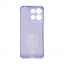 Чехол накладка ArmorStandart TPU Icon для Motorola G15 Camera cover Lavender (ARM82988)