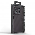 Чехол накладка TPU Armorstandart Matte Slim Fit для ZTE Blade V70 4G Camera cover Black (ARM82994) Чехол накладка TPU Armorstandart Matte Slim Fit для ZTE Blade V70 4G Camera cover Black (ARM82994)