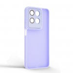 Чехол накладка ArmorStandart TPU ShadeX для Motorola G15 / G15 Power Violet (ARM83022)