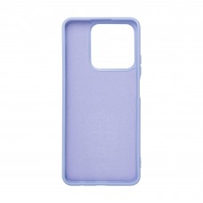 Чехол накладка ArmorStandart TPU ICON для Realme C63 4G / C61 4G / Note 60 4G / Note 60x 4G Lavender (ARM83026)
