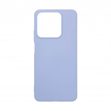 Чехол накладка ArmorStandart TPU ICON для Realme C63 4G / C61 4G / Note 60 4G / Note 60x 4G Lavender (ARM83026)