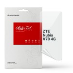 Гидрогелевая пленка ArmorStandart для ZTE Nubia V70 4G (ARM83041)