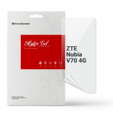 Гидрогелевая пленка ArmorStandart для ZTE Nubia V70 4G (ARM83041)