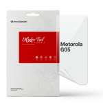 Гидрогелевая пленка ArmorStandart для Motorola G05 (ARM83043)