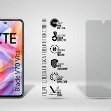 Гидрогелевая пленка ArmorStandart Matte для ZTE Nubia V70 Design 4G / V70 Vita 4G (ARM83047)