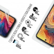 Гидрогелевая пленка ArmorStandart Anti-Blue для ZTE Nubia V70 4G (ARM83051)