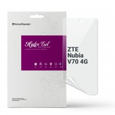Гидрогелевая пленка ArmorStandart Anti-Blue для ZTE Nubia V70 4G (ARM83051)