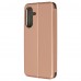 Чехол книжка ArmorStandart PU G-Case для Samsung A36 5G Rose Gold (ARM83057)