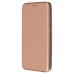 Чехол книжка ArmorStandart PU G-Case для Samsung A36 5G Rose Gold (ARM83057)