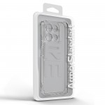 Чехол накладка ArmorStandart TPU Air Force для Motorola G15 Power Camera cover Clear (ARM83087) Чехол накладка ArmorStandart TPU Air Force для Motorola G15 Power Camera cover Clear (ARM83087)