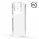 Чехол накладка ArmorStandart TPU Air для Motorola G15 Power Camera cover Clear (ARM83089)
