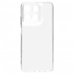 Чехол накладка ArmorStandart TPU Air для Motorola G15 Power Camera cover Clear (ARM83089)