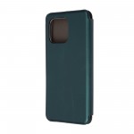 Чехол книжка ArmorStandart PU G-Case для Motorola G15 Power Green (ARM83094) Чехол книжка ArmorStandart PU G-Case для Motorola G15 Power Green (ARM83094)