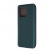 Чехол книжка ArmorStandart PU G-Case для Motorola G15 Power Green (ARM83094)