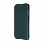 Чехол книжка ArmorStandart PU G-Case для Motorola G15 Power Green (ARM83094) Чехол книжка ArmorStandart PU G-Case для Motorola G15 Power Green (ARM83094)