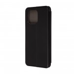 Чехол книжка ArmorStandart PU G-Case для Motorola G15 Power Black (ARM83095) Чехол книжка ArmorStandart PU G-Case для Motorola G15 Power Black (ARM83095)