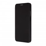 Чехол книжка ArmorStandart PU G-Case для Motorola G15 Power Black (ARM83095) Чехол книжка ArmorStandart PU G-Case для Motorola G15 Power Black (ARM83095)
