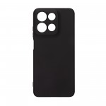Чехол накладка ArmorStandart TPU Icon для Motorola G15 Power Camera cover Black (ARM83100)
