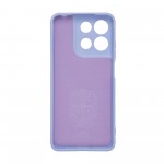 Чехол накладка ArmorStandart TPU Icon для Motorola G15 Power Camera cover Lavender (ARM83102) Чехол накладка ArmorStandart TPU Icon для Motorola G15 Power Camera cover Lavender (ARM83102)