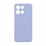 Чехол накладка ArmorStandart TPU Icon для Motorola G15 Power Camera cover Lavender (ARM83102) Чехол накладка ArmorStandart TPU Icon для Motorola G15 Power Camera cover Lavender (ARM83102)