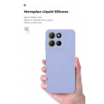 Чехол накладка ArmorStandart TPU Icon для Motorola G15 Power Camera cover Lavender (ARM83102) Чехол накладка ArmorStandart TPU Icon для Motorola G15 Power Camera cover Lavender (ARM83102)
