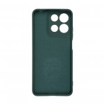 Чехол накладка ArmorStandart TPU Icon для Motorola G15 Power Camera cover Dark Green (ARM83103) Чехол накладка ArmorStandart TPU Icon для Motorola G15 Power Camera cover Dark Green (ARM83103)