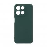 Чехол накладка ArmorStandart TPU Icon для Motorola G15 Power Camera cover Dark Green (ARM83103) Чехол накладка ArmorStandart TPU Icon для Motorola G15 Power Camera cover Dark Green (ARM83103)