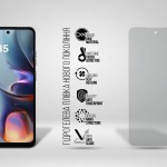 Гидрогелевая пленка ArmorStandart Matte для Motorola E15 (ARM83134) Гидрогелевая пленка ArmorStandart Matte для Motorola E15 (ARM83134)