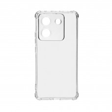 Чехол накладка ArmorStandart TPU Air Force для Xiaomi Poco M7 Pro 5G Camera cover Clear (ARM83143)