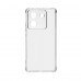 Чехол накладка ArmorStandart TPU Air Force для Xiaomi Poco M7 Pro 5G Camera cover Clear (ARM83143)