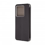 Чехол книжка ArmorStandart PU G-Case для Xiaomi Poco M7 Pro 5G Black (ARM83146) Чехол книжка ArmorStandart PU G-Case для Xiaomi Poco M7 Pro 5G Black (ARM83146)