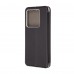 Чехол книжка ArmorStandart PU G-Case для Xiaomi Poco M7 Pro 5G Black (ARM83146)
