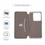 Чехол книжка ArmorStandart PU G-Case для Xiaomi Poco M7 Pro 5G Black (ARM83146) Чехол книжка ArmorStandart PU G-Case для Xiaomi Poco M7 Pro 5G Black (ARM83146)