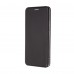 Чехол книжка ArmorStandart PU G-Case для Xiaomi Poco M7 Pro 5G Black (ARM83146)