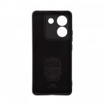 Чехол накладка ArmorStandart TPU ICON для Xiaomi Poco M7 Pro 5G Camera cover Black (ARM83147) Чехол накладка ArmorStandart TPU ICON для Xiaomi Poco M7 Pro 5G Camera cover Black (ARM83147)