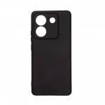 Чехол накладка ArmorStandart TPU ICON для Xiaomi Poco M7 Pro 5G Camera cover Black (ARM83147) Чехол накладка ArmorStandart TPU ICON для Xiaomi Poco M7 Pro 5G Camera cover Black (ARM83147)