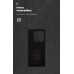 Чехол накладка ArmorStandart TPU ICON для Xiaomi Poco M7 Pro 5G Camera cover Black (ARM83147)