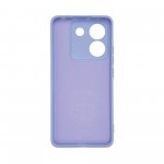 Чехол накладка ArmorStandart TPU ICON для Xiaomi Poco M7 Pro 5G Camera cover Lavender (ARM83149) Чехол накладка ArmorStandart TPU ICON для Xiaomi Poco M7 Pro 5G Camera cover Lavender (ARM83149)