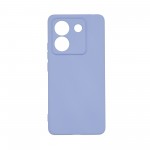 Чехол накладка ArmorStandart TPU ICON для Xiaomi Poco M7 Pro 5G Camera cover Lavender (ARM83149) Чехол накладка ArmorStandart TPU ICON для Xiaomi Poco M7 Pro 5G Camera cover Lavender (ARM83149)