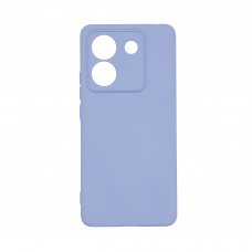 Чехол накладка ArmorStandart TPU ICON для Xiaomi Poco M7 Pro 5G Camera cover Lavender (ARM83149)