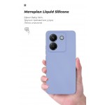 Чехол накладка ArmorStandart TPU ICON для Xiaomi Poco M7 Pro 5G Camera cover Lavender (ARM83149) Чехол накладка ArmorStandart TPU ICON для Xiaomi Poco M7 Pro 5G Camera cover Lavender (ARM83149)