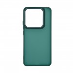 Чехол накладка ArmorStandart TPU Frame для Xiaomi Poco M7 Pro 5G Dark Green (ARM83162) Чехол накладка ArmorStandart TPU Frame для Xiaomi Poco M7 Pro 5G Dark Green (ARM83162)