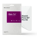 Гидрогелевая пленка ArmorStandart Anti-Blue для Xiaomi Poco M7 Pro 5G (ARM83167)