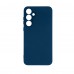 Чехол накладка ArmorStandart TPU ICON для Samsung A55 5G (A556) Camera cover Dark Blue (ARM83171)