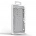 Чехол накладка ArmorStandart TPU Air Force для Samsung M16 5G Camera cover Clear (ARM83180)