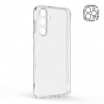 Чехол накладка ArmorStandart TPU Air для Samsung M16 5G Camera cover Clear (ARM83181)