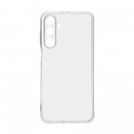 Чехол накладка ArmorStandart TPU Air для Samsung M16 5G Camera cover Clear (ARM83181)